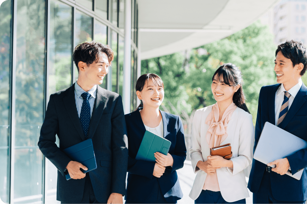株式会社大商の採用情報